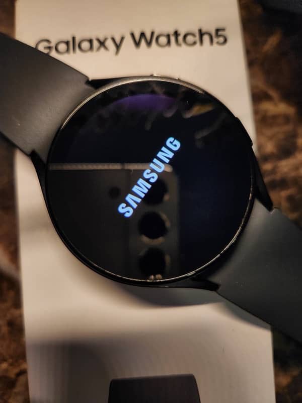 Samsung Galaxy Watch 5 44mm 3