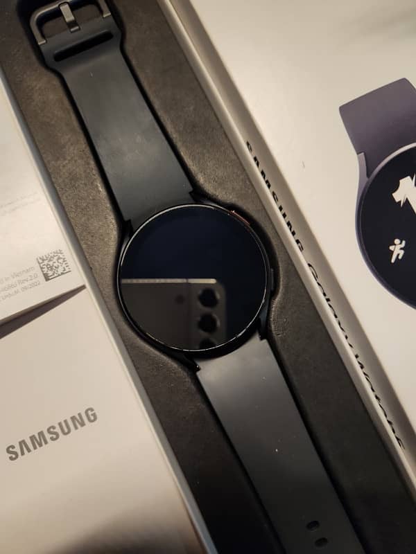 Samsung Galaxy Watch 5 44mm 5