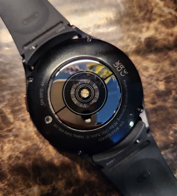 Samsung Galaxy Watch 5 44mm 10