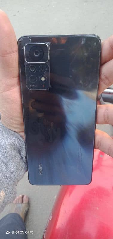 Redmi Note 11 Pro 6/128 3