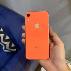 IPhone XR Non Pta 64Gb Jv Fix