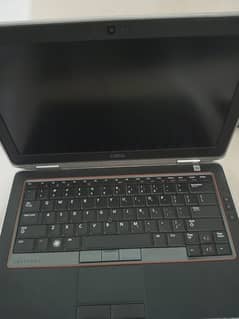 Dell Laptop for sale i3 2generation