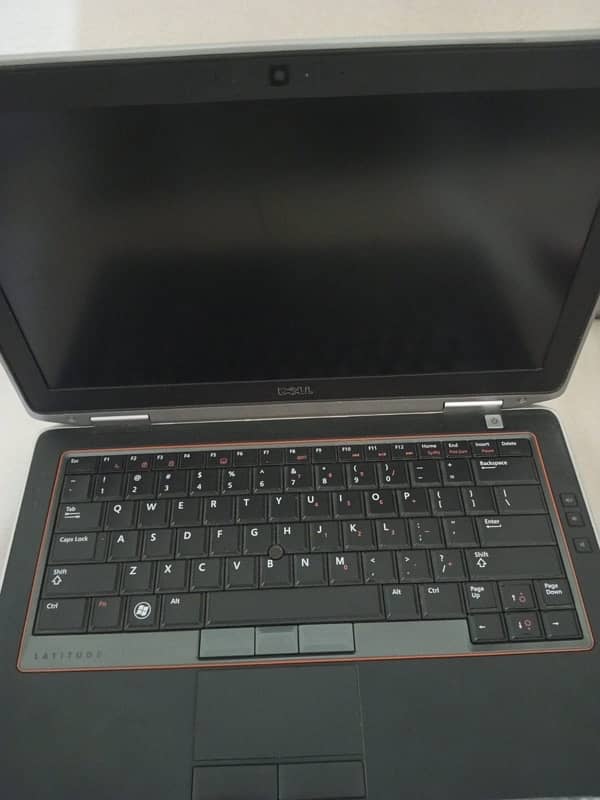 Dell Laptop for sale i3 2generation 0