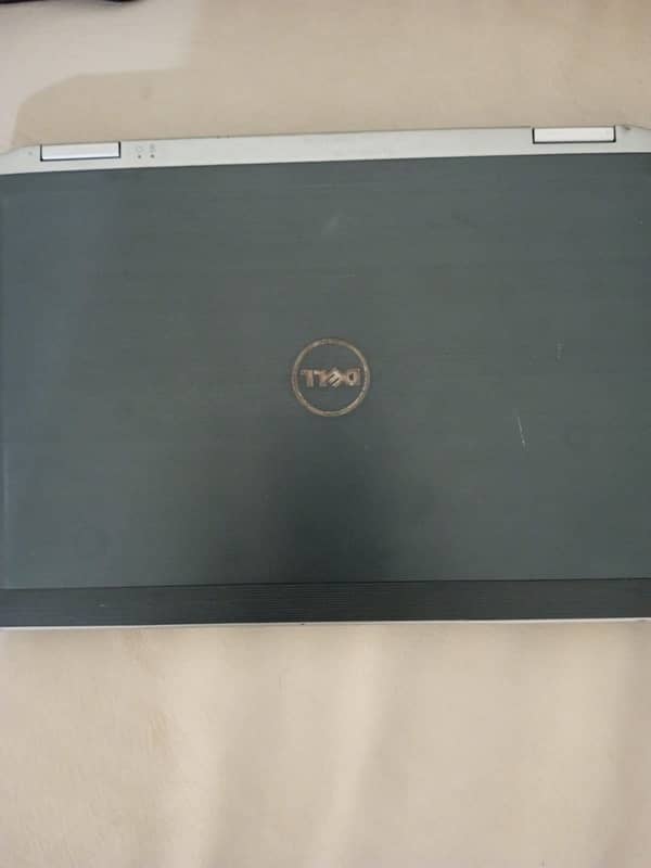 Dell Laptop for sale i3 2generation 1