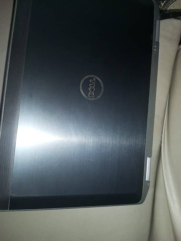 Dell Laptop for sale i3 2generation 2