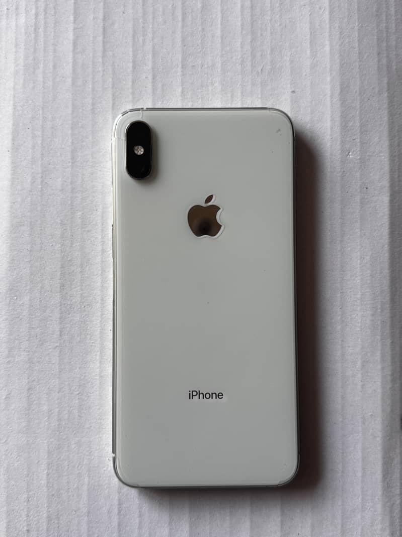 IPHONE XSMAX 2