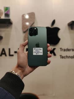 iphone 13 pro max 128 gb pta approved