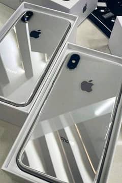 iPhone x 256 GB my WhatsApp number 03255503411