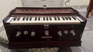 Harmonium