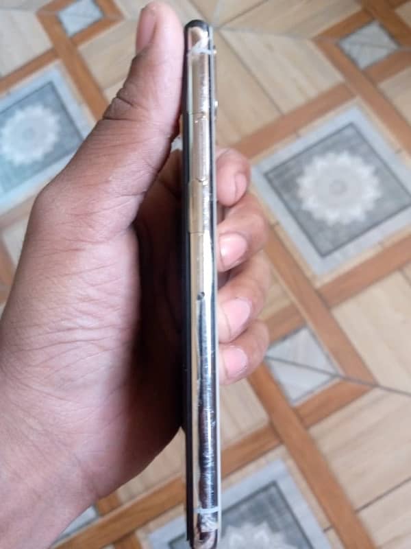 Iphonex 256 non PTA (face id true tone ok hai ) 2