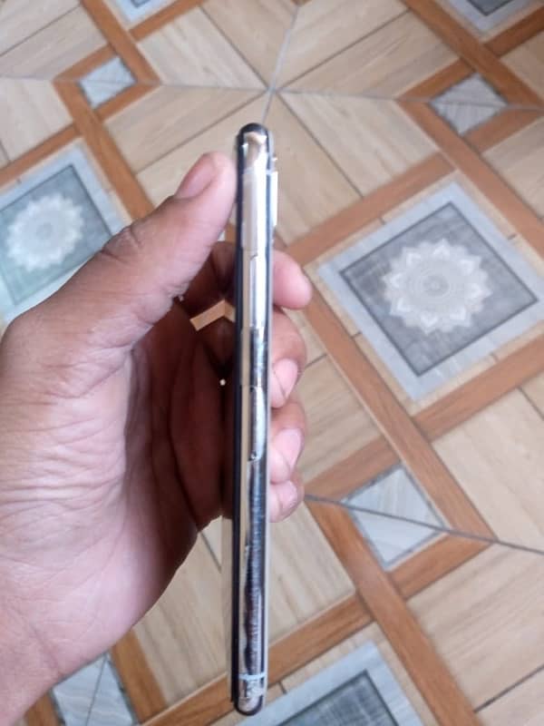 Iphonex 256 non PTA (face id true tone ok hai ) 3