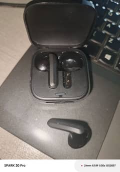 Redmi buds active 6  wireless airbuds