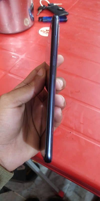 Samsung galaxy A51  10/10 Condition 4