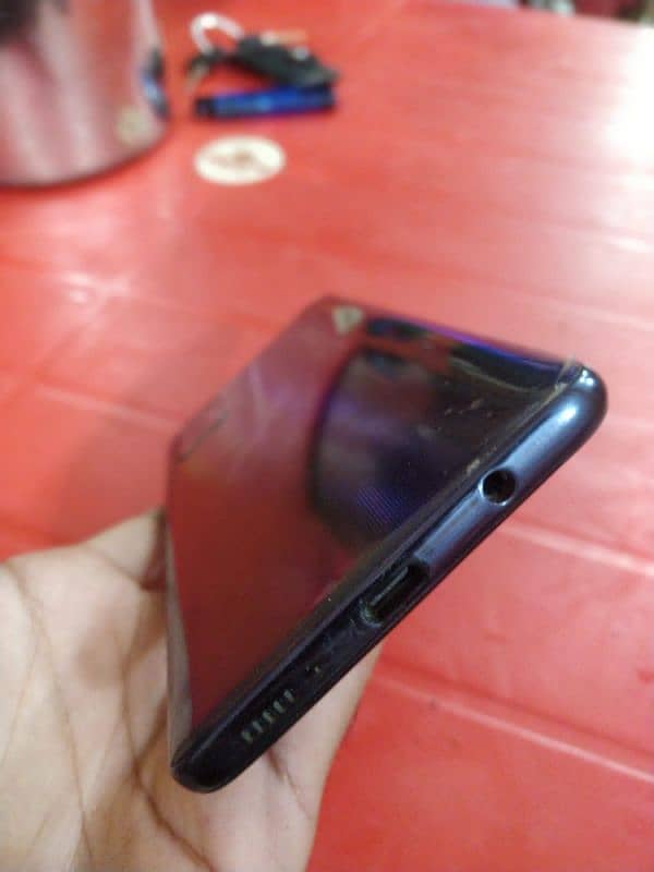 Samsung galaxy A51  10/10 Condition 5