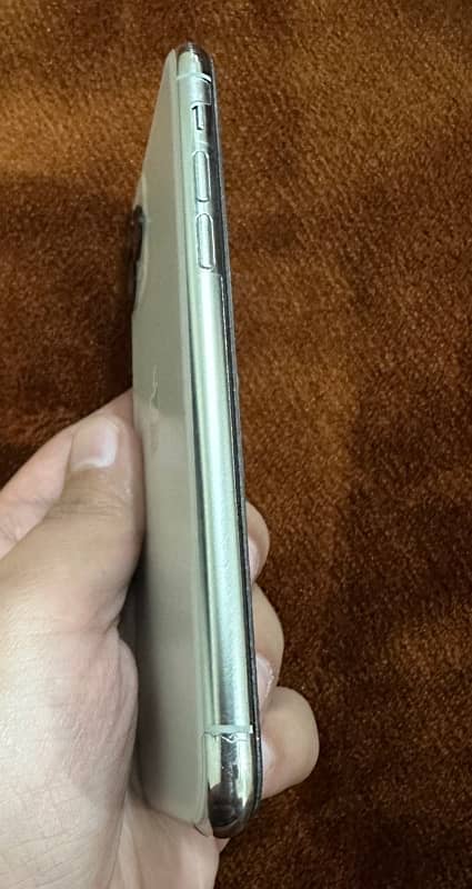 iPhone 11 Pro 256gb PTA APPROVED 1