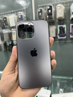 i phone 13 pro 256gb non pta (jv) - i phone 13 pro jv 10 by 10 w