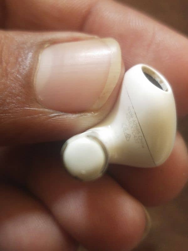 apple air pods 3rd generation 2