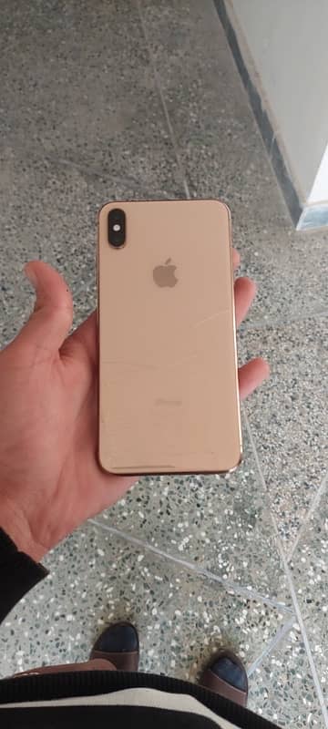 IPhone XSMax for sale 2