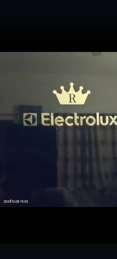 Electrolux Refrigerator For sale