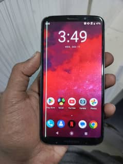 motorola z3