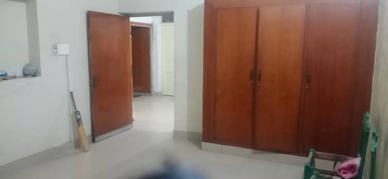 10 Marla upper portation tile floor near market masjid park good location 4