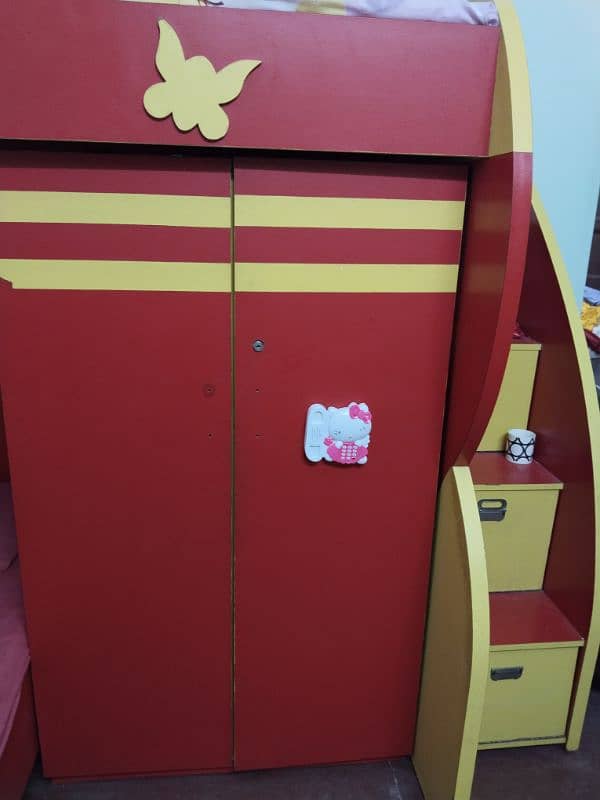 Kids Bed | Kids Bunk Bed | Baby Bed | Kids Furniture | Bunk bed 0