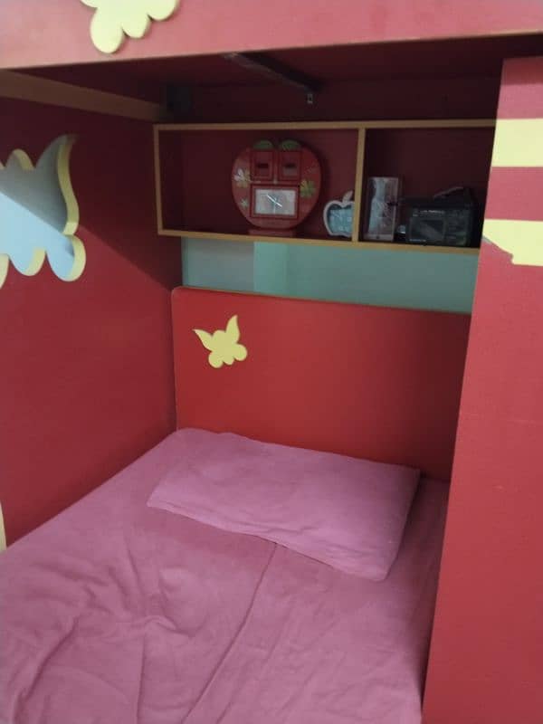 Kids Bed | Kids Bunk Bed | Baby Bed | Kids Furniture | Bunk bed 1