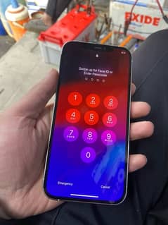 iphone 12promax factory unlock