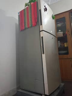 Haier Refrigerator HRF