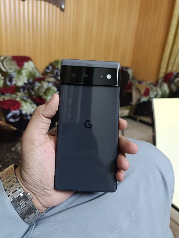 Google Pixel 6 for sale 0