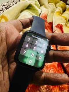 Apple Watch series 6 44mm