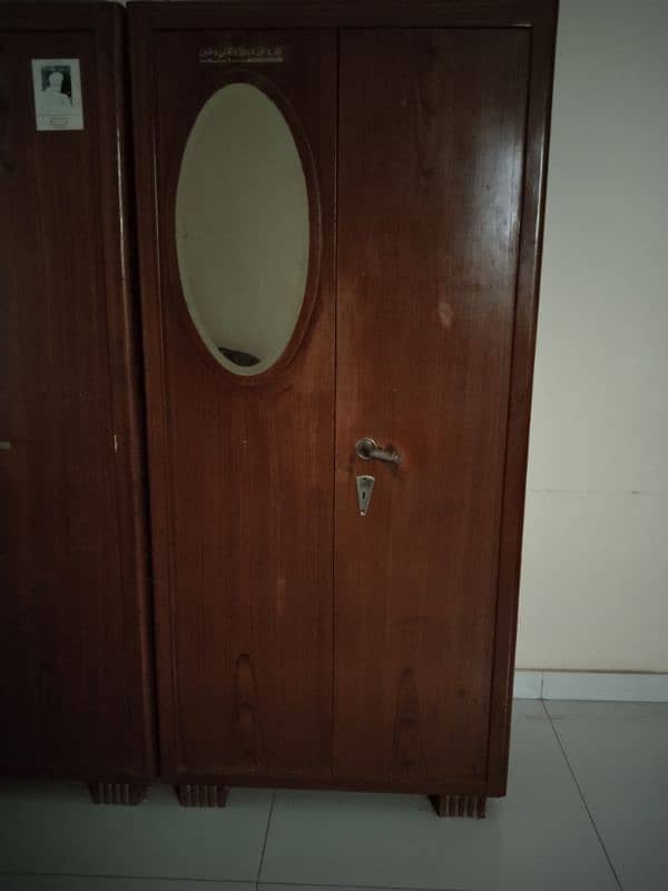 iron cupboard for sale 0