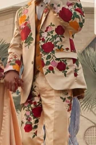 Dulha Pant coat | Bridal Dress | Couple dress | Groom Sherwani/Wedding 1