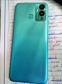 Infinix Hot 12 Play