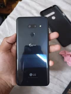 LG g8 thinq 6 128