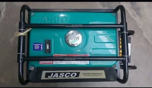 Jasco 6 KVA Home used best Generator