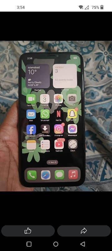 iphone xs max 2