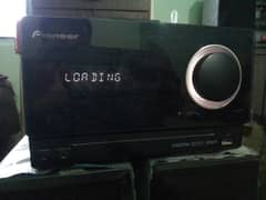 pioneer home theater . . . 03003344020