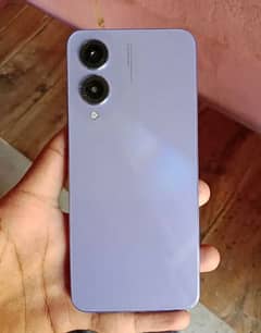 Vivo Y17s 6+6 Gb Ram 128 Gb Storage