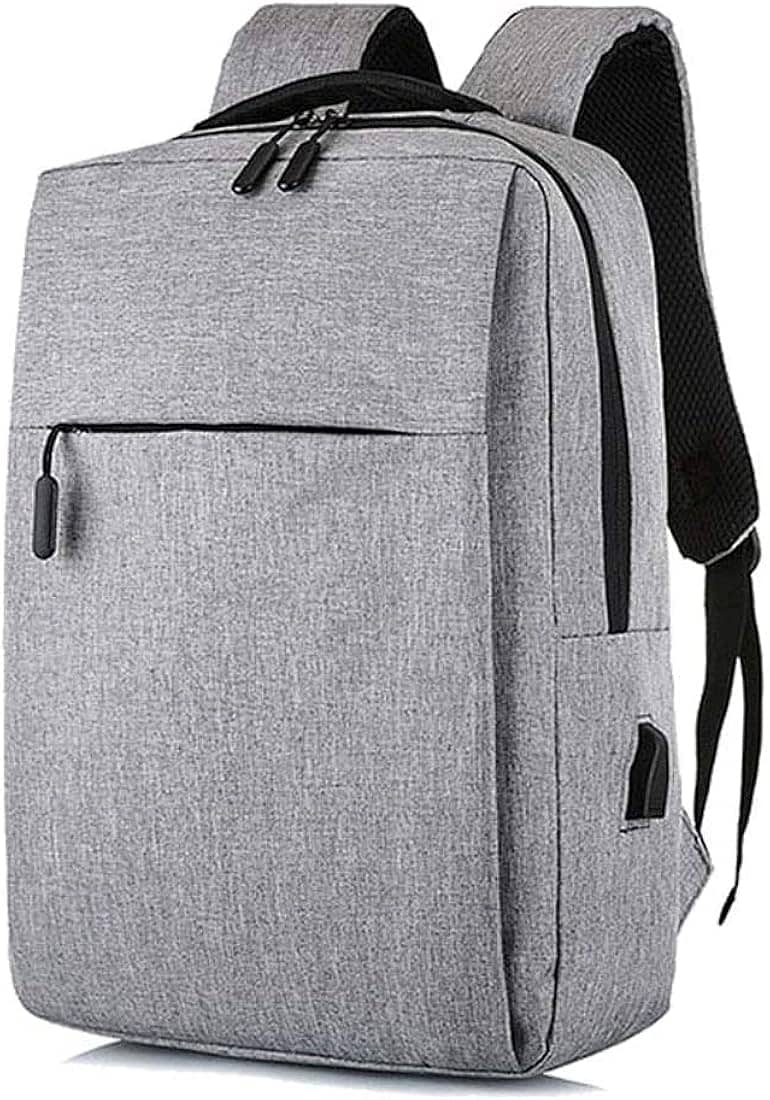 High Quality Waterproof Unisex Classic BackPack Bag 2