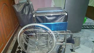 Wheelchair | Chair | Wheel