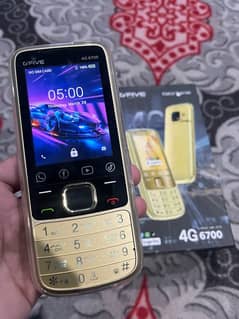 G’Five 6700 4g For Sale ( best for hotspot )