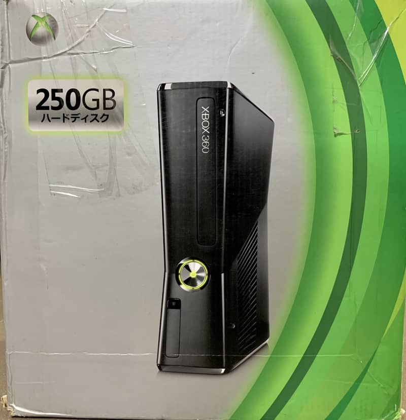 Xbox 360 2