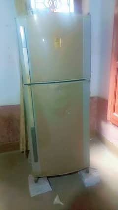 invesment  price fridge