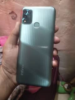 infinix hot 11 pray 4+64 only mobile hai PTA officially approved