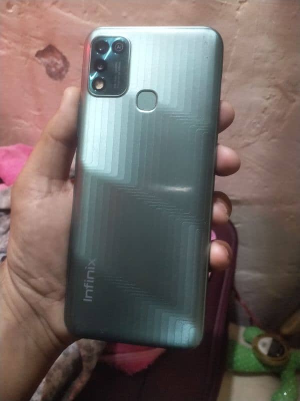 infinix hot 11 pray 4+64 only mobile hai PTA officially approved 0