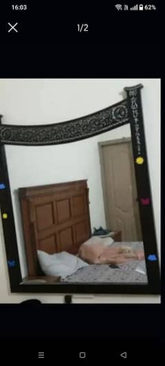 mirror for urgent sale