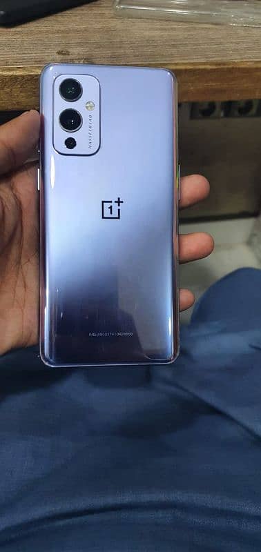 OnePlus 9 1