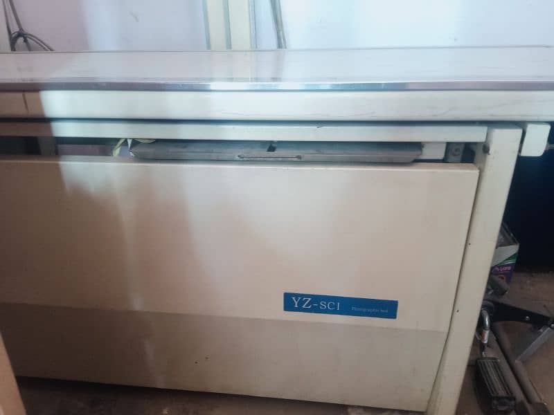 x ray machine 300MA 13