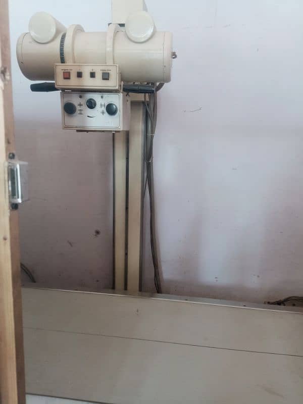 x ray machine 300MA 14